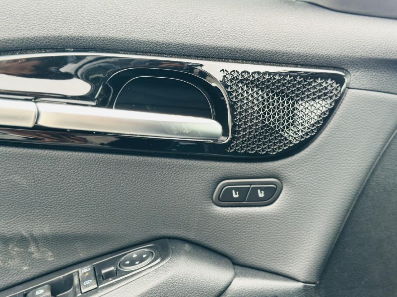 2026 Kia Seltos X-LINE Photo