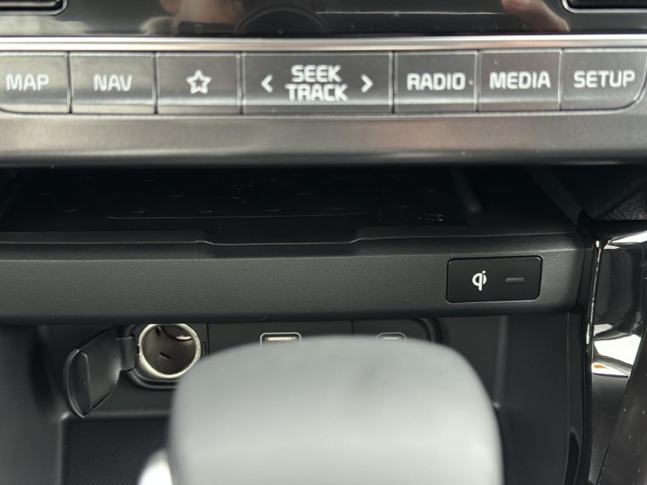 2026 Kia Seltos X-LINE Photo