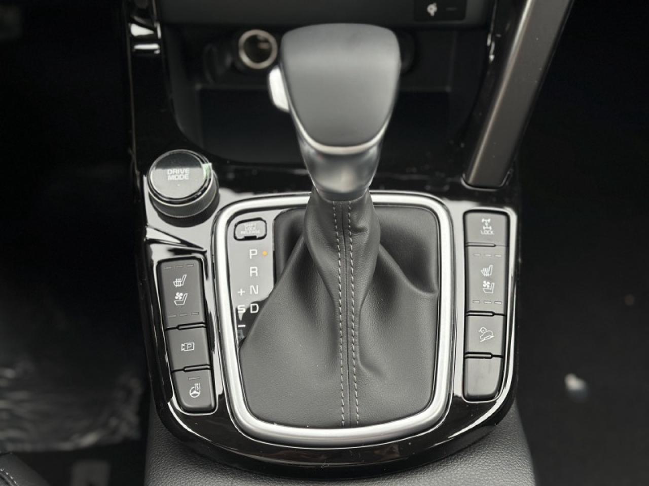 2026 Kia Seltos X-LINE Photo