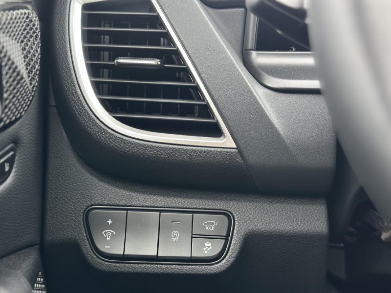 2026 Kia Seltos X-LINE Photo