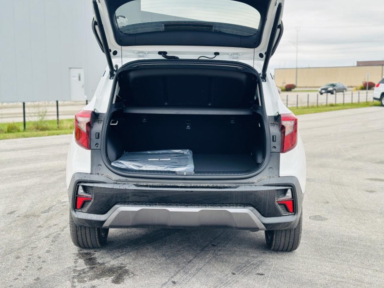 2026 Kia Seltos X-LINE Photo