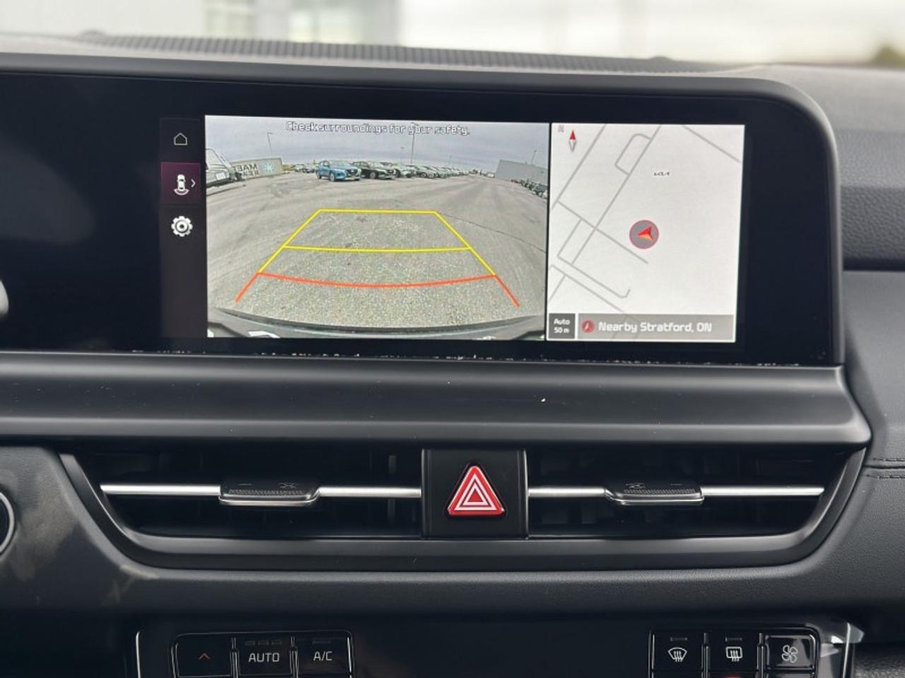 2026 Kia Seltos X-LINE Photo