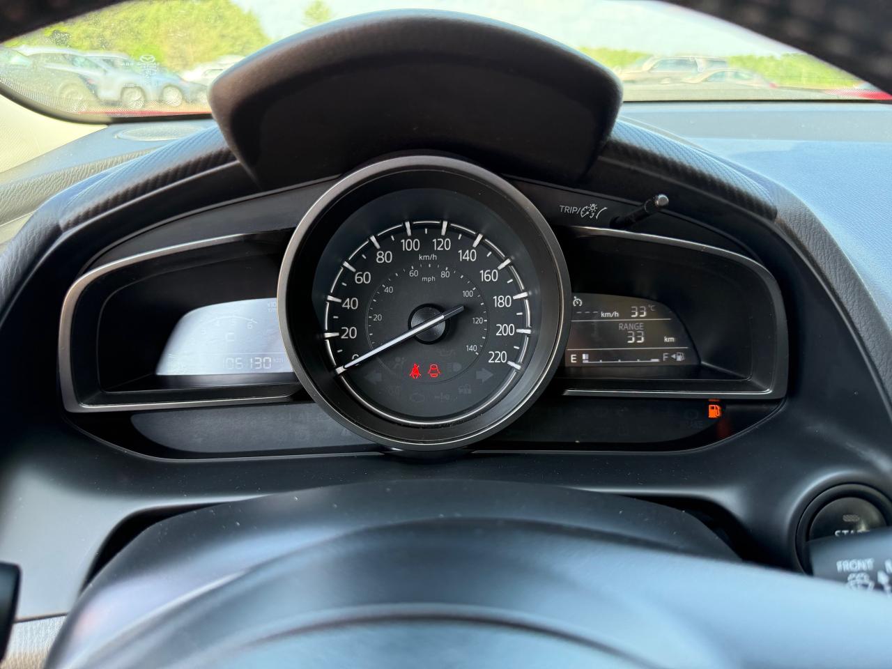 2021 Mazda CX-3 GS (A6) 4dr i-ACTIV All-Wheel Drive Sport Utility Photo