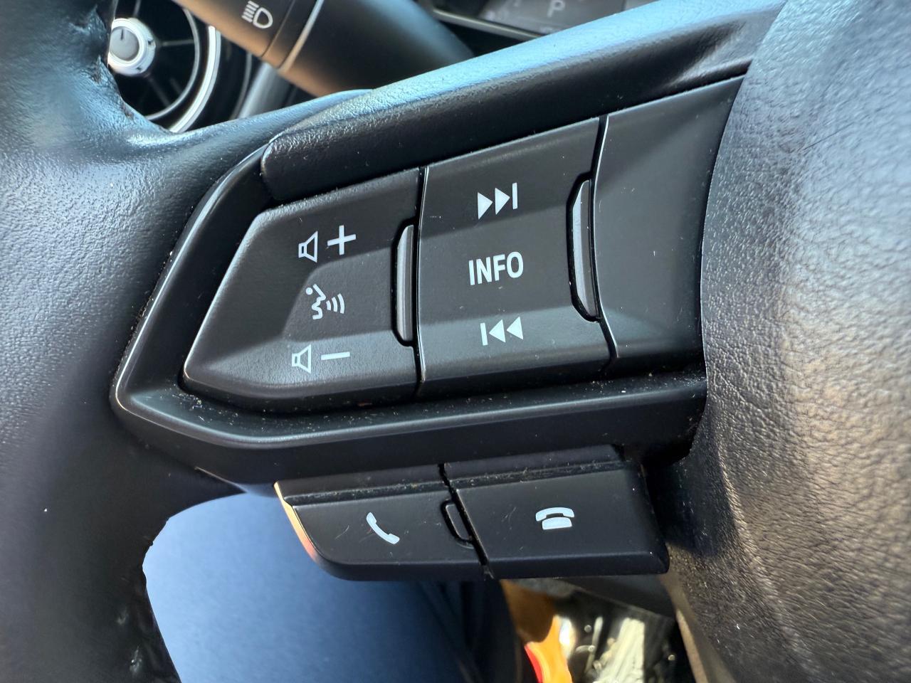 2021 Mazda CX-3 GS (A6) 4dr i-ACTIV All-Wheel Drive Sport Utility Photo