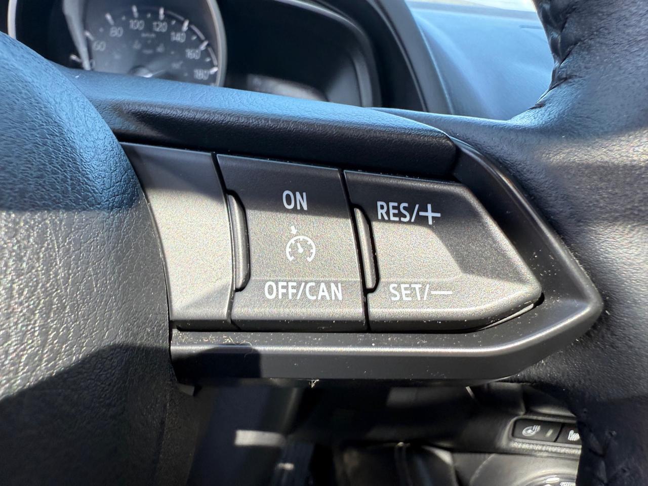 2021 Mazda CX-3 GS (A6) 4dr i-ACTIV All-Wheel Drive Sport Utility Photo