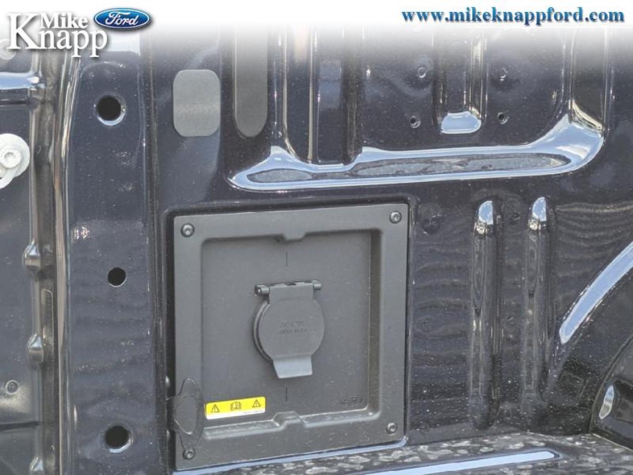 2025 Ford F-150 Lariat Photo