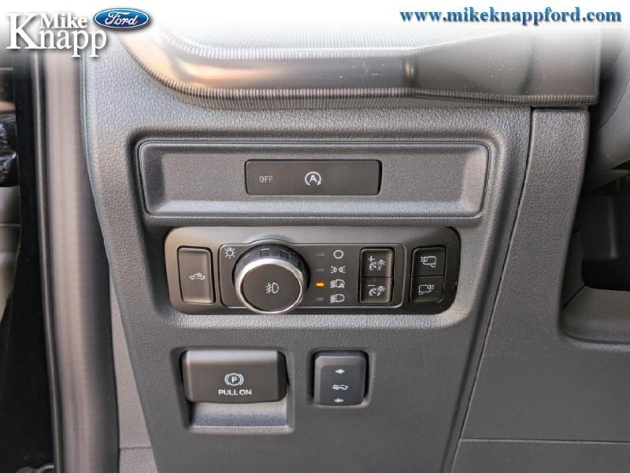 2025 Ford F-150 Lariat Photo