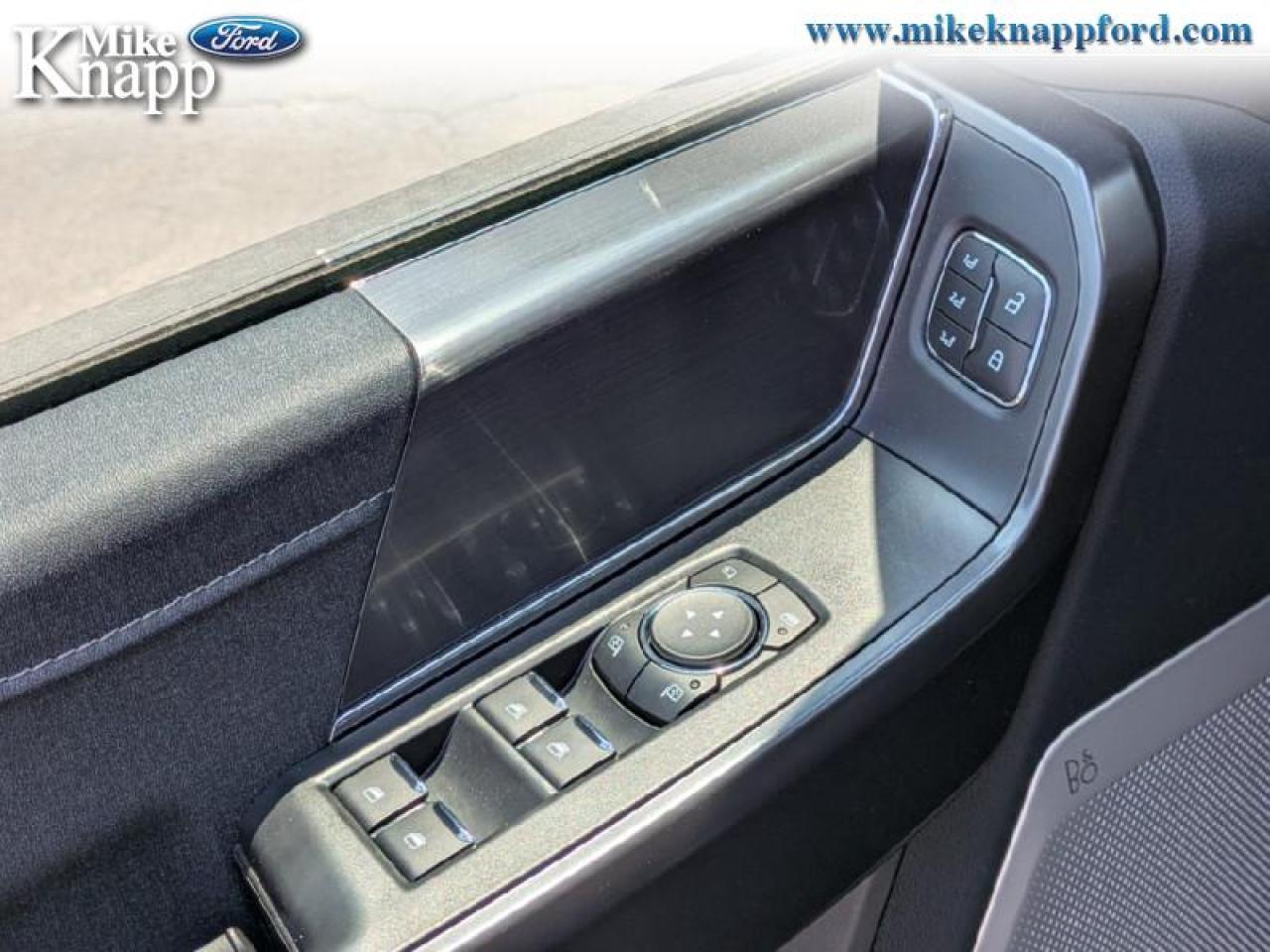 2025 Ford F-150 Lariat Photo