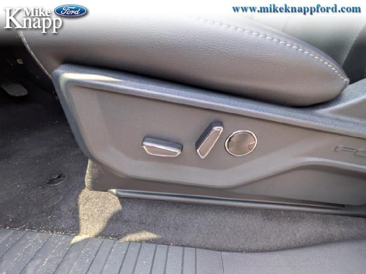 2025 Ford F-150 Lariat Photo