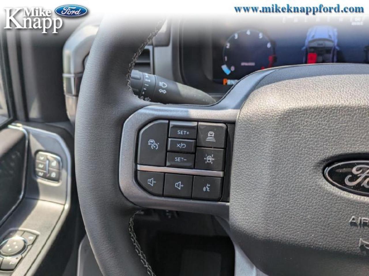 2025 Ford F-150 Lariat Photo