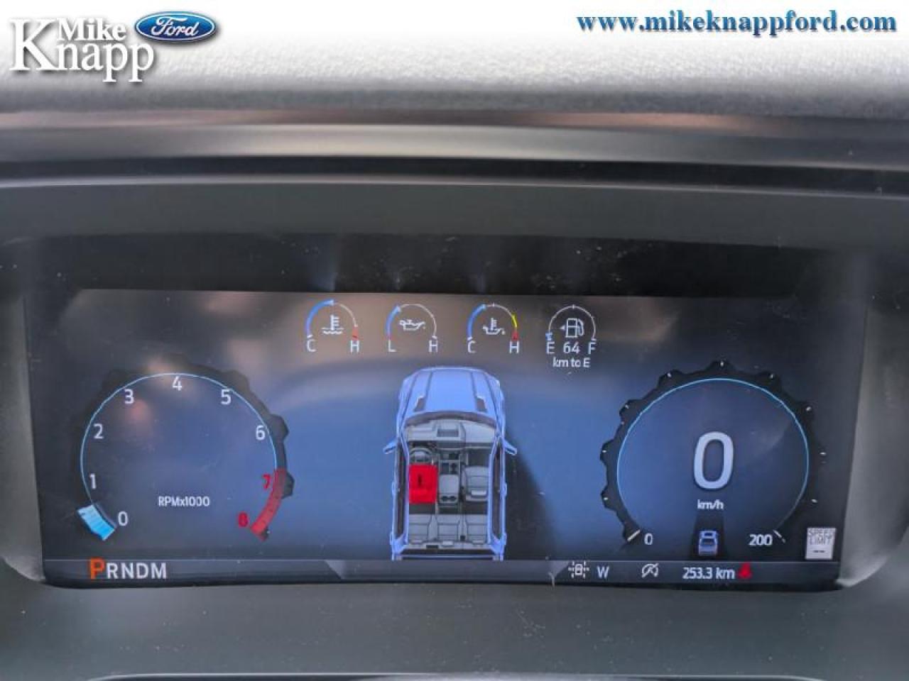 2025 Ford F-150 Lariat Photo