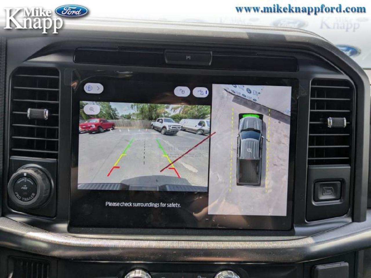 2025 Ford F-150 Lariat Photo