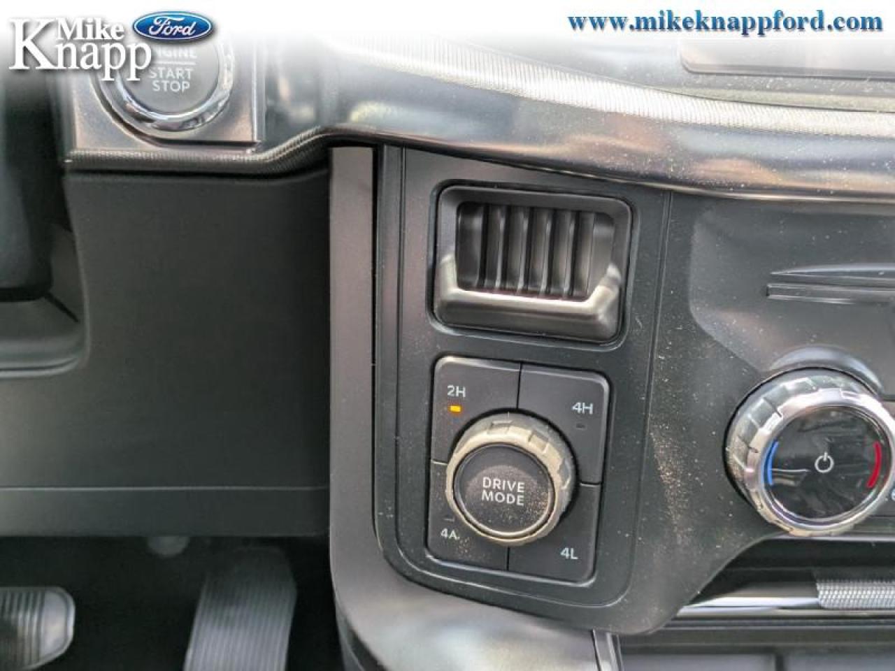 2025 Ford F-150 Lariat Photo