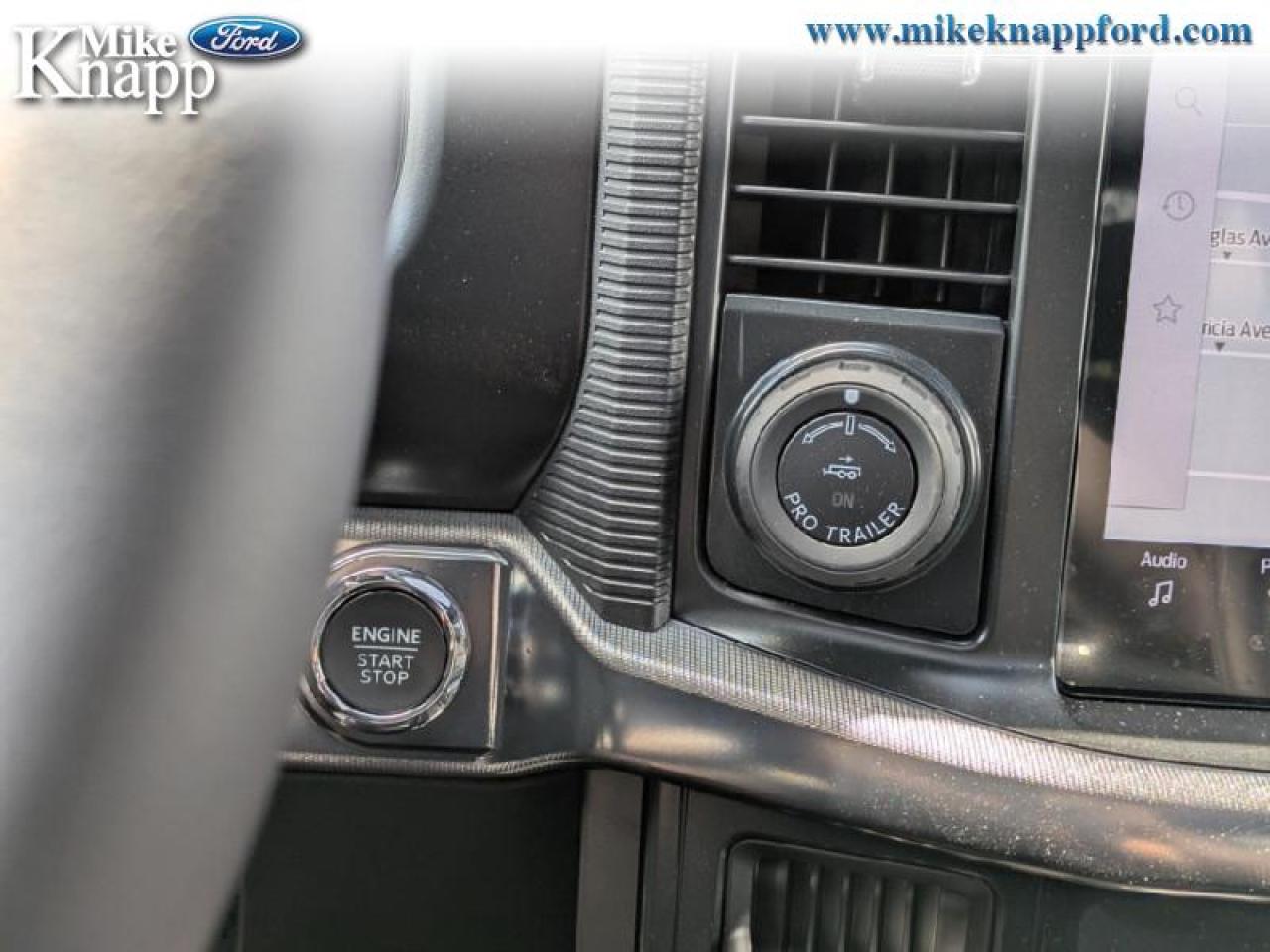 2025 Ford F-150 Lariat Photo