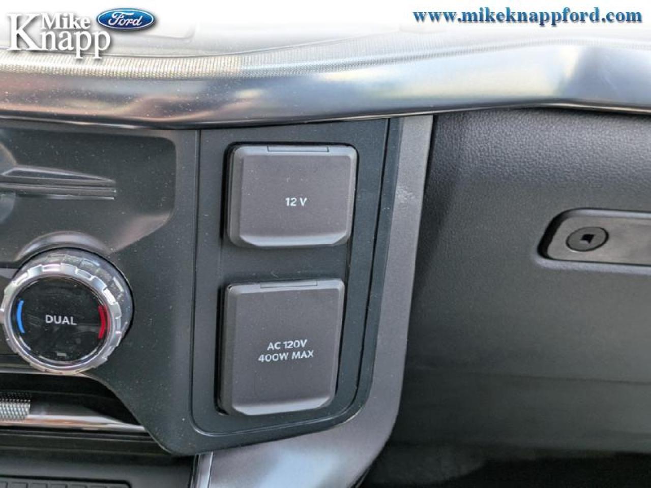 2025 Ford F-150 Lariat Photo