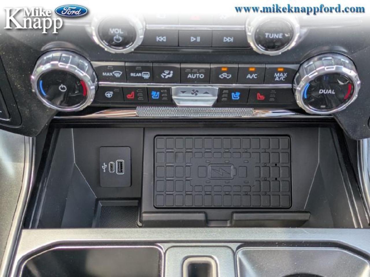 2025 Ford F-150 Lariat Photo