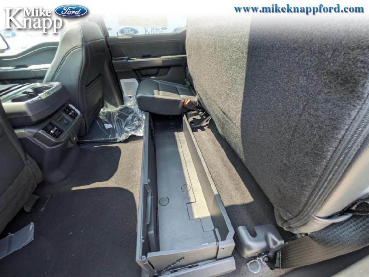 2025 Ford F-150 Lariat Photo