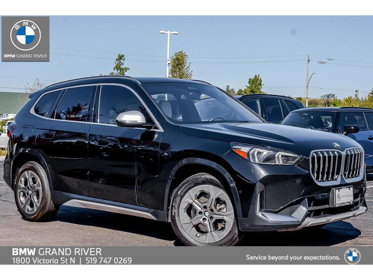2023 BMW X1 xDrive28i 4dr All-wheel Drive Sports Activity Vehicle Photo0