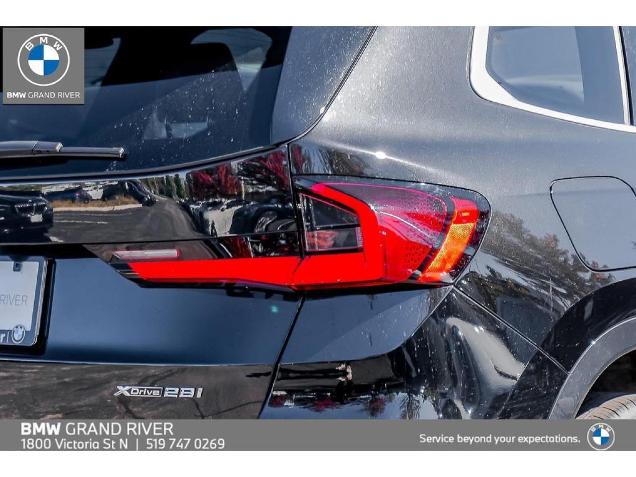 2023 BMW X1 xDrive28i 4dr All-wheel Drive Sports Activity Vehicle Photo