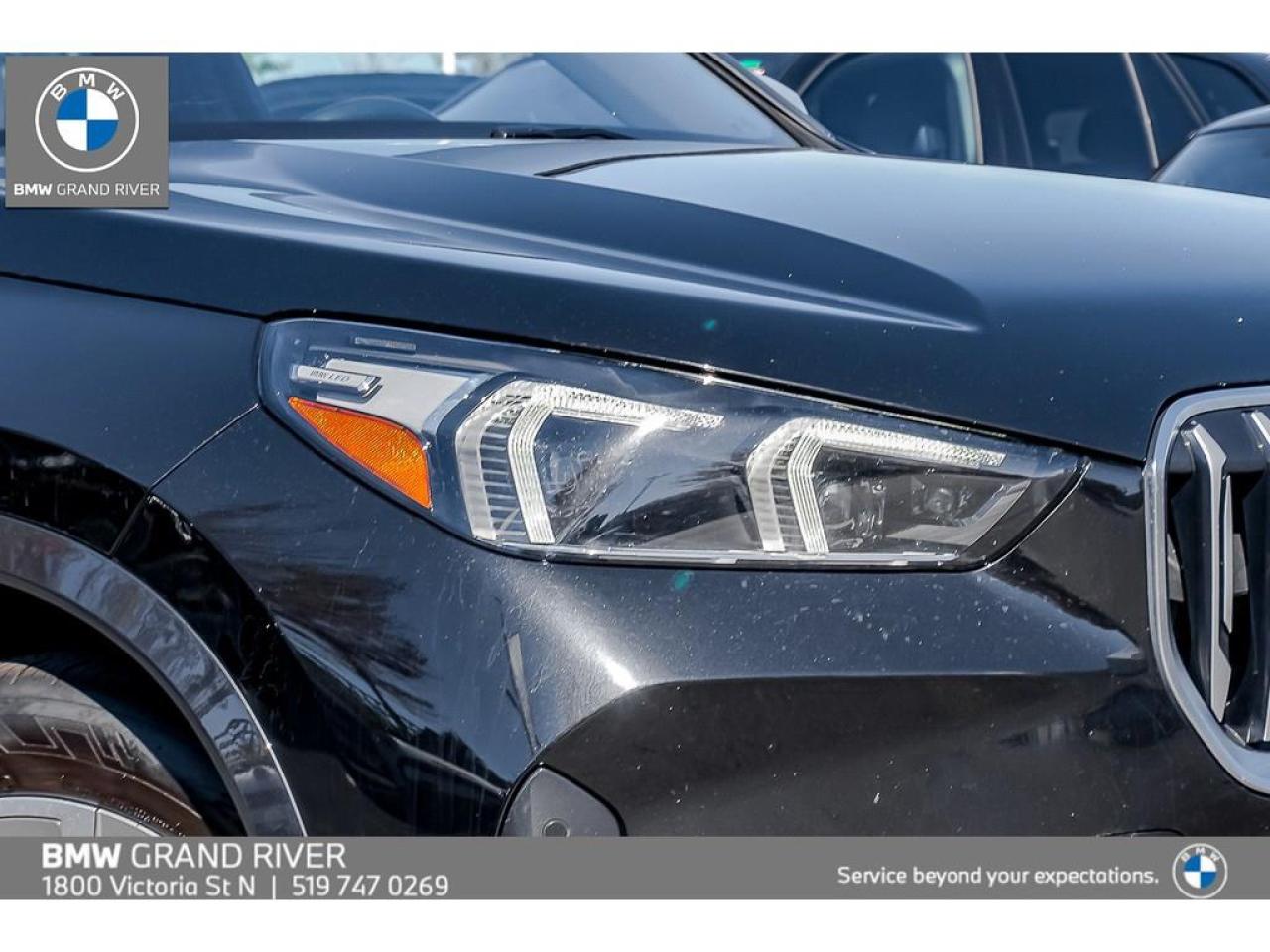 2023 BMW X1 xDrive28i 4dr All-wheel Drive Sports Activity Vehicle Photo