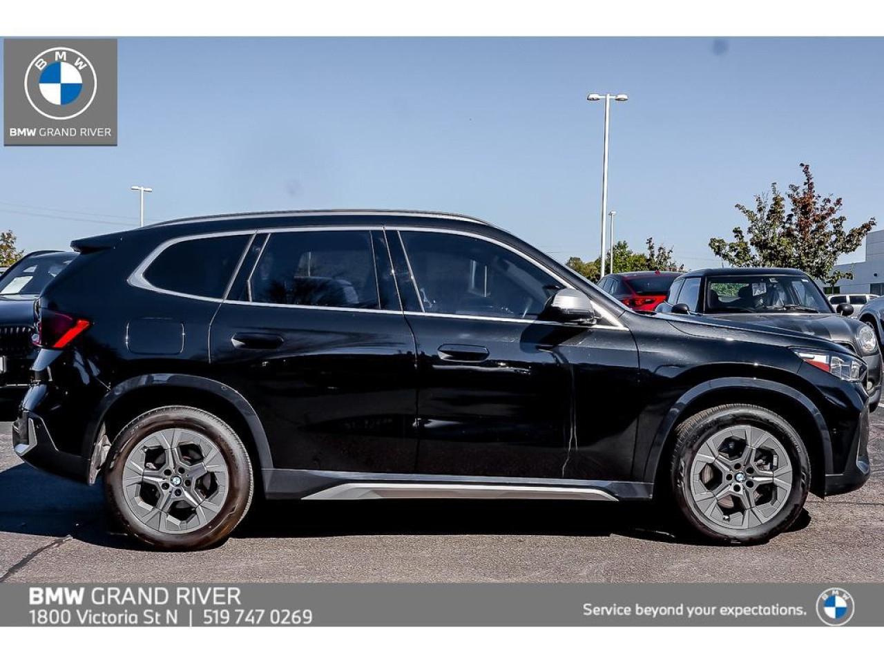 2023 BMW X1 xDrive28i 4dr All-wheel Drive Sports Activity Vehicle Photo2