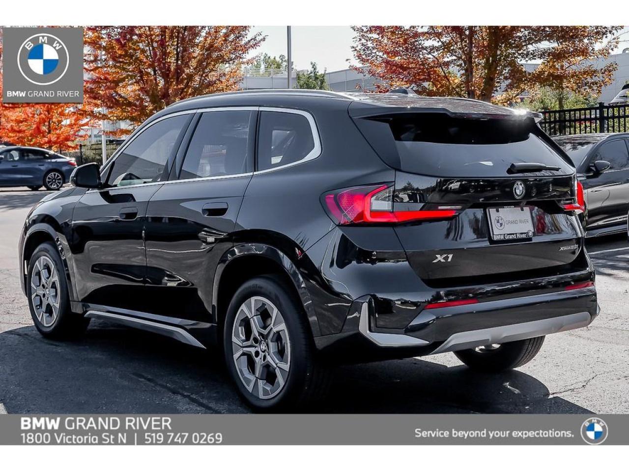 2023 BMW X1 xDrive28i 4dr All-wheel Drive Sports Activity Vehicle Photo