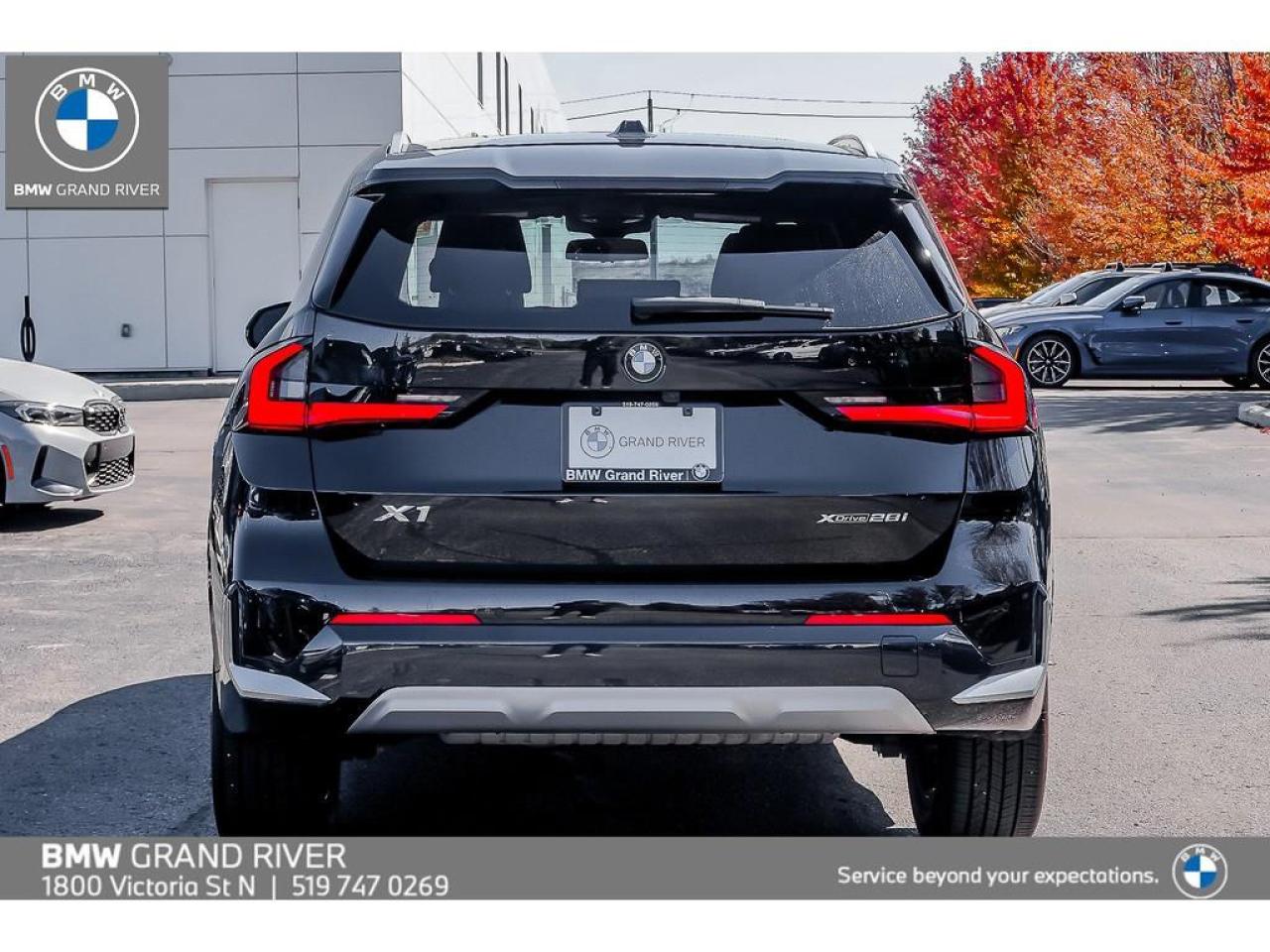 2023 BMW X1 xDrive28i 4dr All-wheel Drive Sports Activity Vehicle Photo