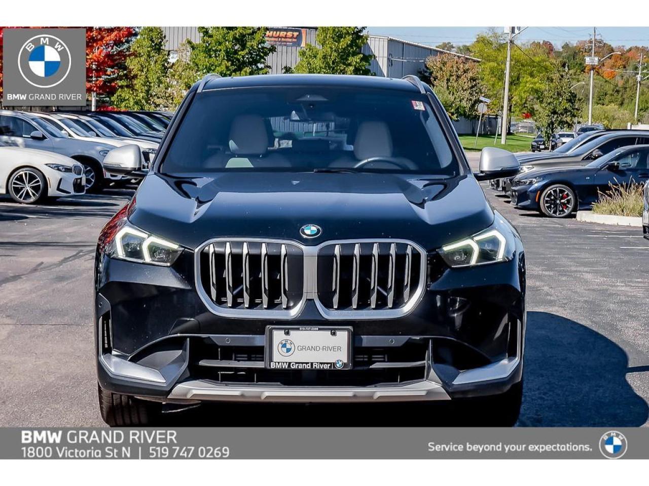 2023 BMW X1 xDrive28i 4dr All-wheel Drive Sports Activity Vehicle Photo