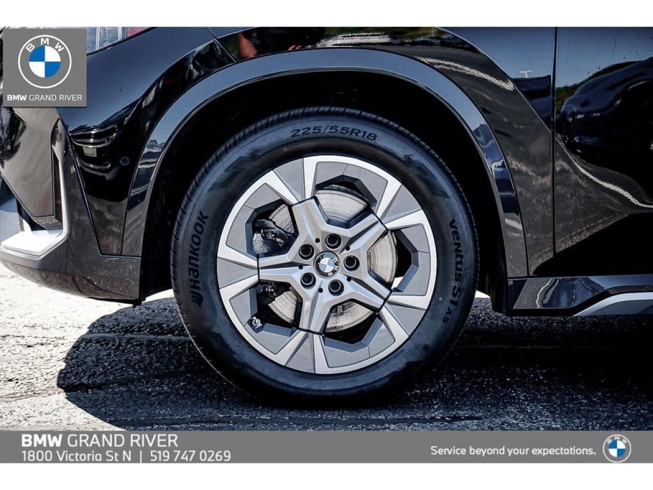 2023 BMW X1 xDrive28i 4dr All-wheel Drive Sports Activity Vehicle Photo