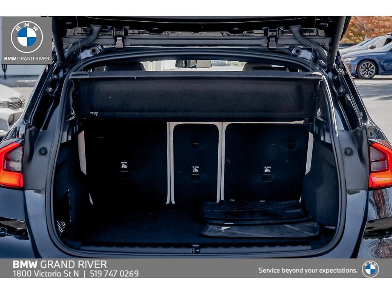 2023 BMW X1 xDrive28i 4dr All-wheel Drive Sports Activity Vehicle Photo