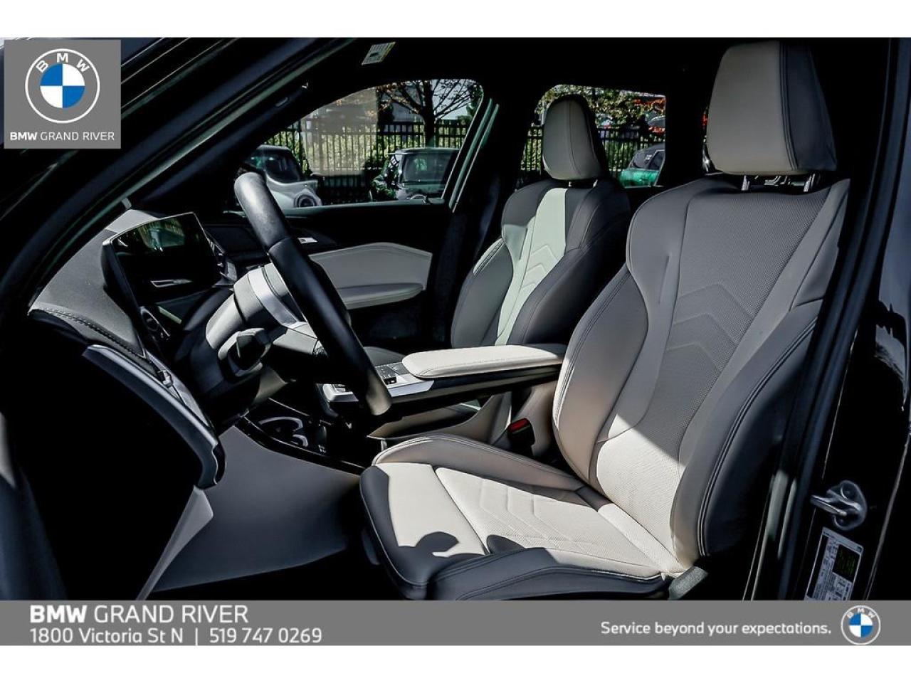 2023 BMW X1 xDrive28i 4dr All-wheel Drive Sports Activity Vehicle Photo