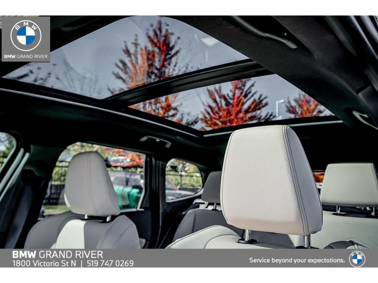 2023 BMW X1 xDrive28i 4dr All-wheel Drive Sports Activity Vehicle Photo