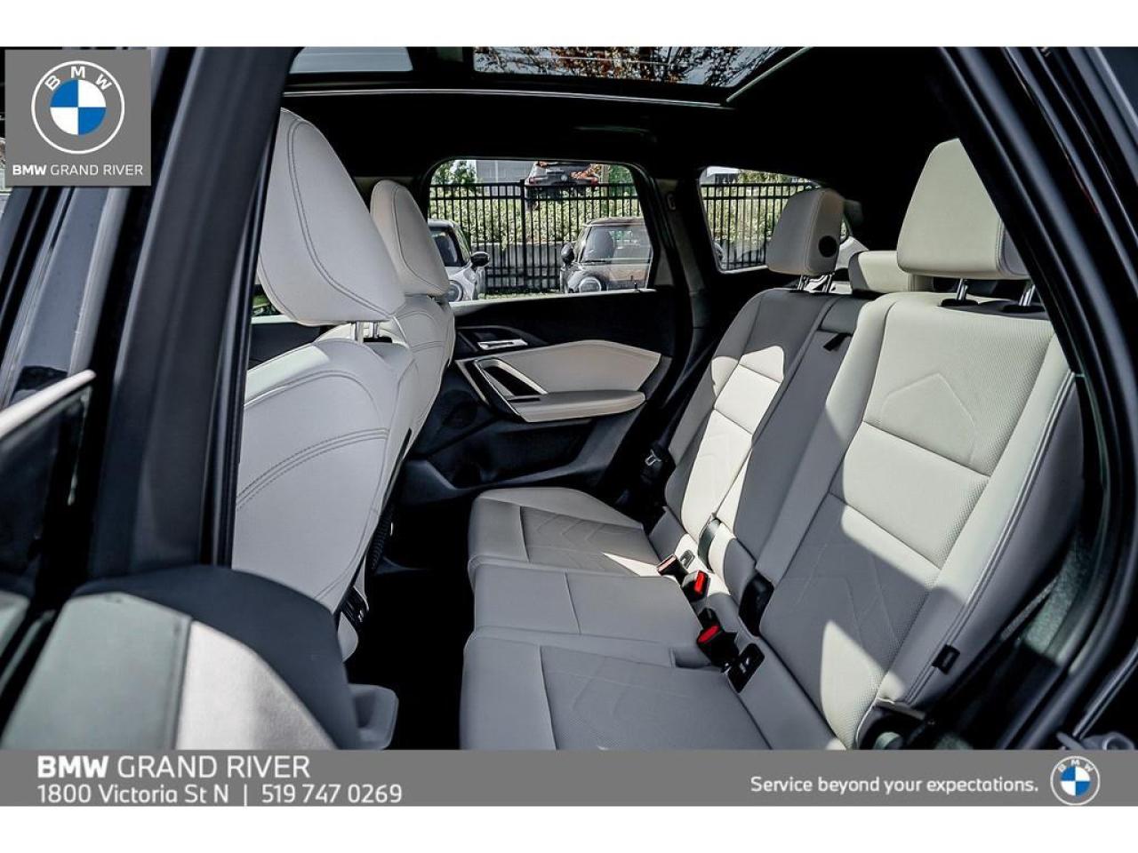 2023 BMW X1 xDrive28i 4dr All-wheel Drive Sports Activity Vehicle Photo