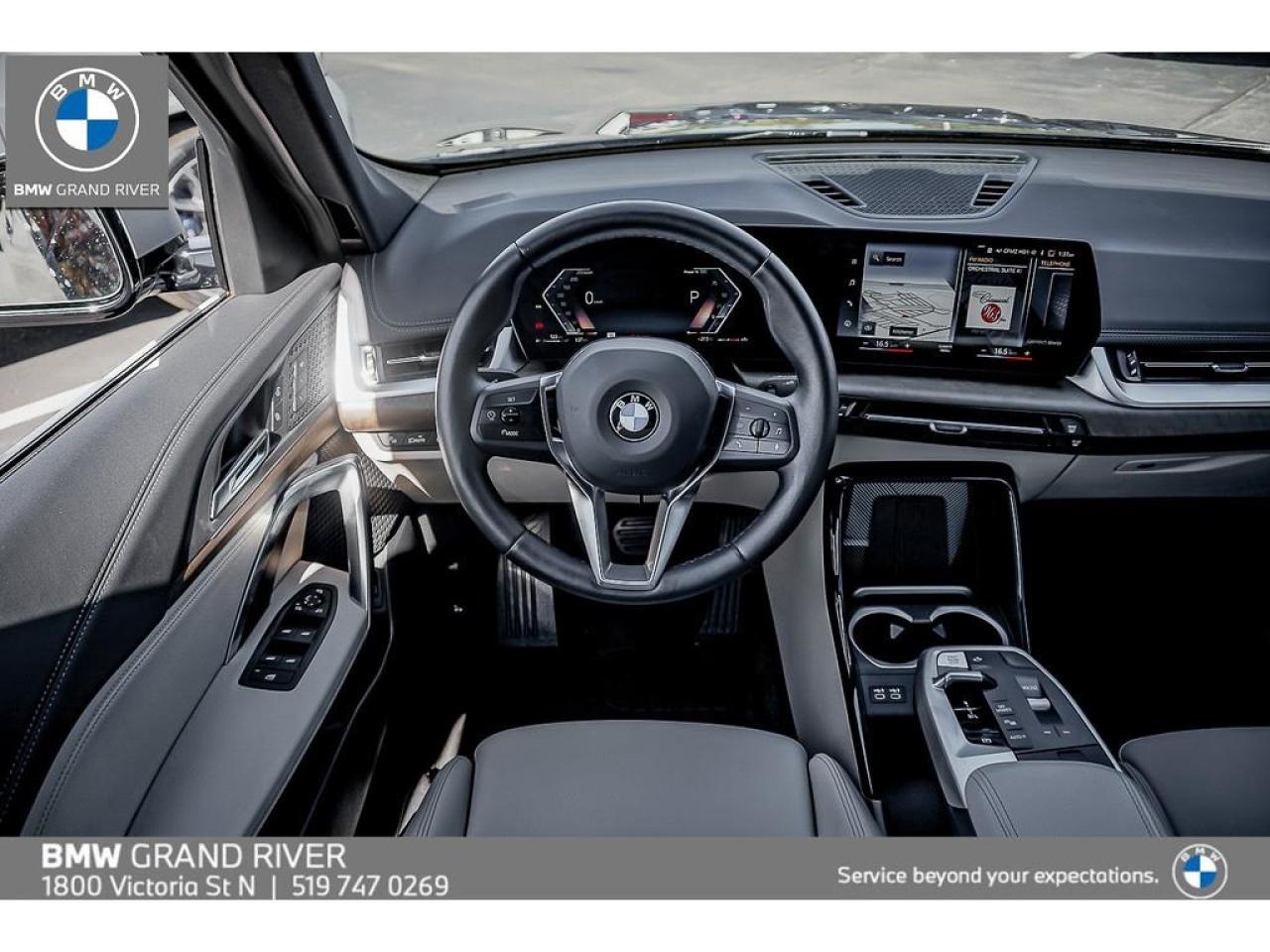 2023 BMW X1 xDrive28i 4dr All-wheel Drive Sports Activity Vehicle Photo