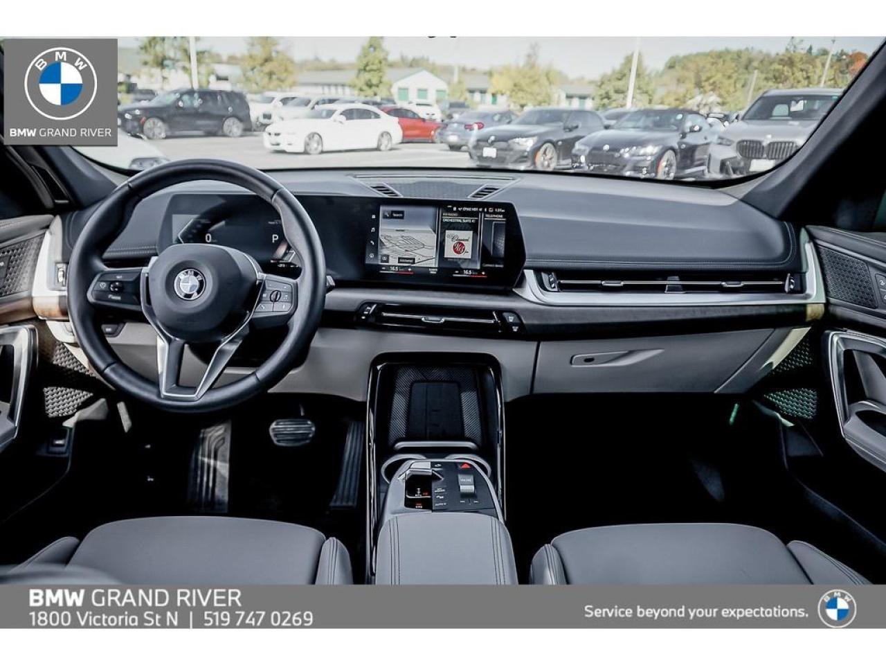 2023 BMW X1 xDrive28i 4dr All-wheel Drive Sports Activity Vehicle Photo