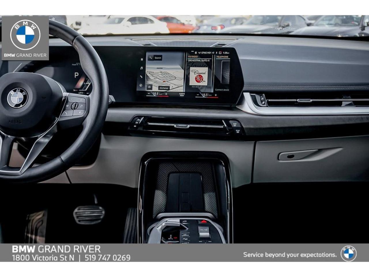 2023 BMW X1 xDrive28i 4dr All-wheel Drive Sports Activity Vehicle Photo