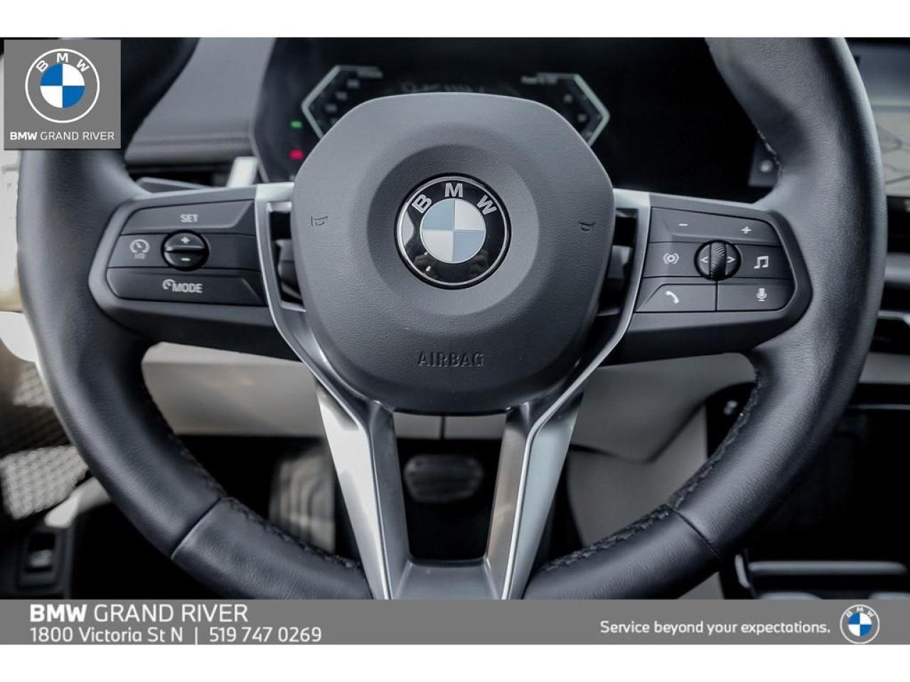 2023 BMW X1 xDrive28i 4dr All-wheel Drive Sports Activity Vehicle Photo
