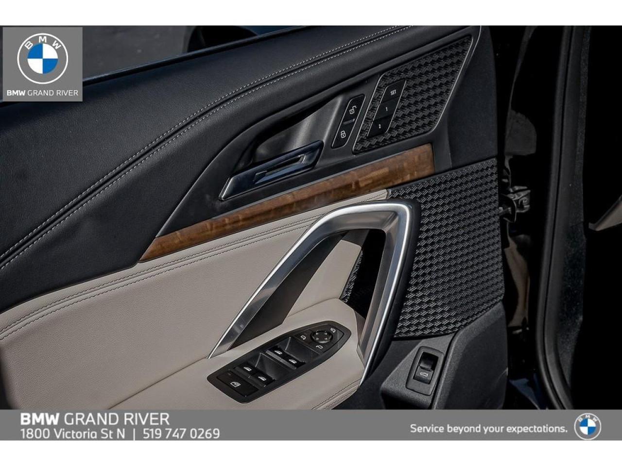 2023 BMW X1 xDrive28i 4dr All-wheel Drive Sports Activity Vehicle Photo