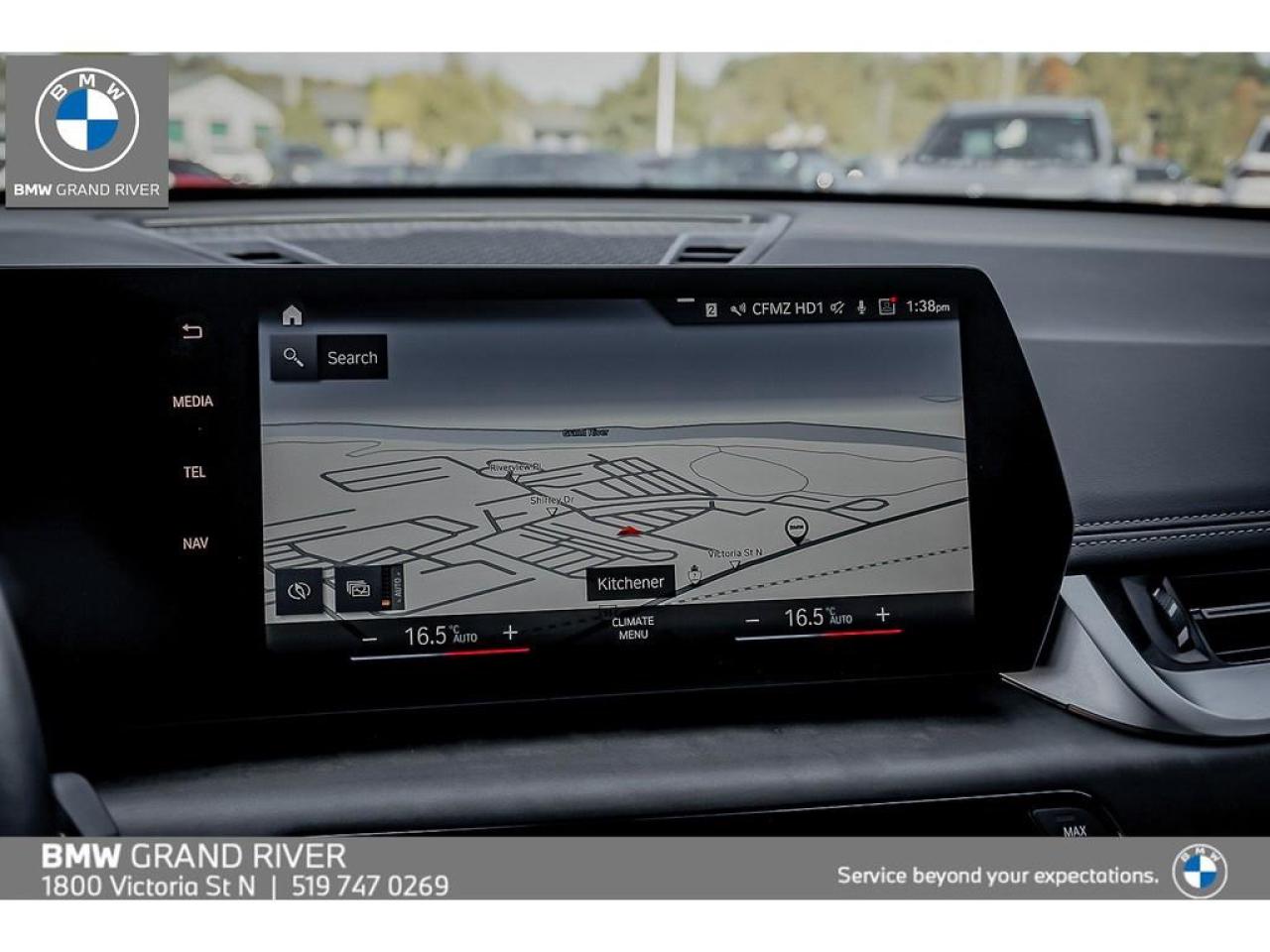 2023 BMW X1 xDrive28i 4dr All-wheel Drive Sports Activity Vehicle Photo