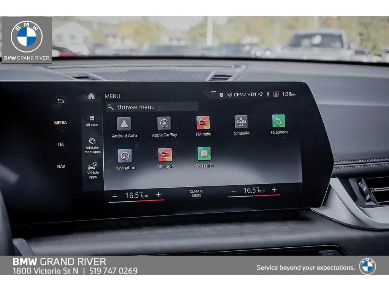 2023 BMW X1 xDrive28i 4dr All-wheel Drive Sports Activity Vehicle Photo