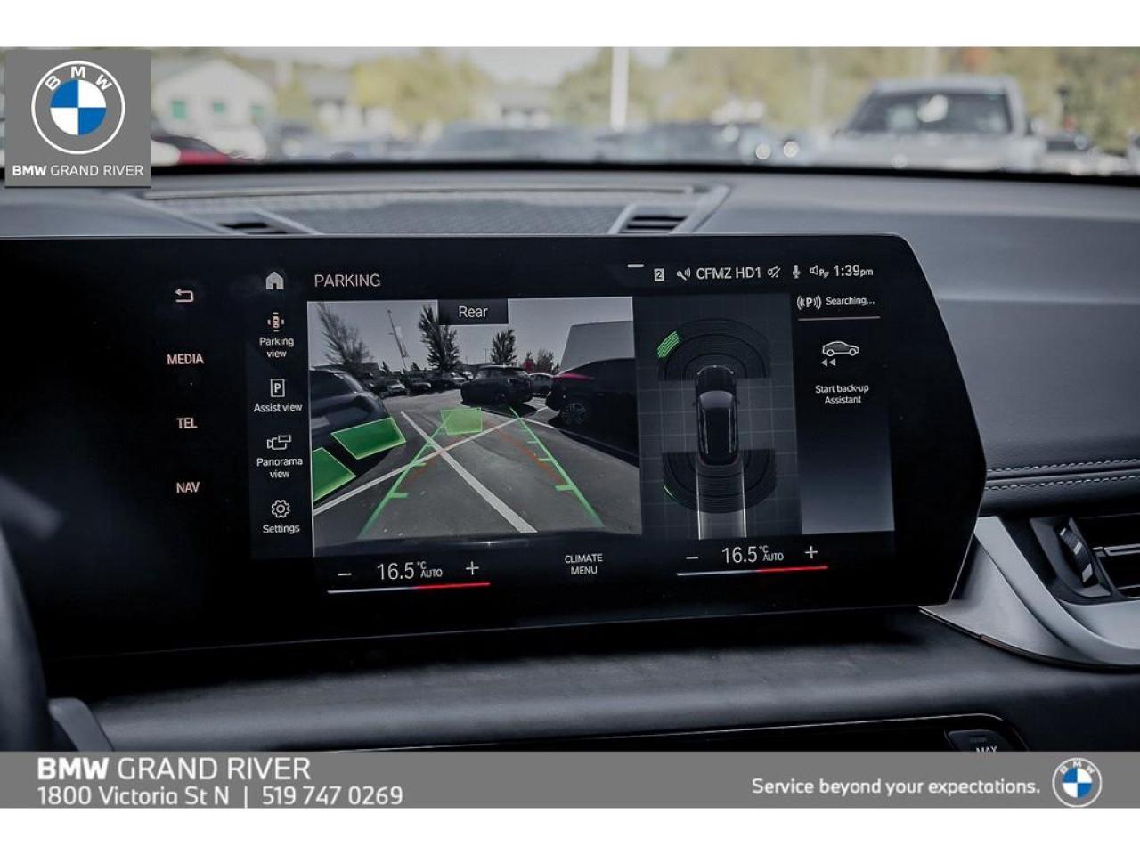 2023 BMW X1 xDrive28i 4dr All-wheel Drive Sports Activity Vehicle Photo