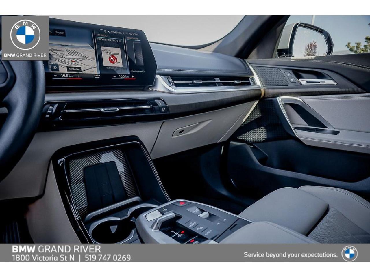 2023 BMW X1 xDrive28i 4dr All-wheel Drive Sports Activity Vehicle Photo