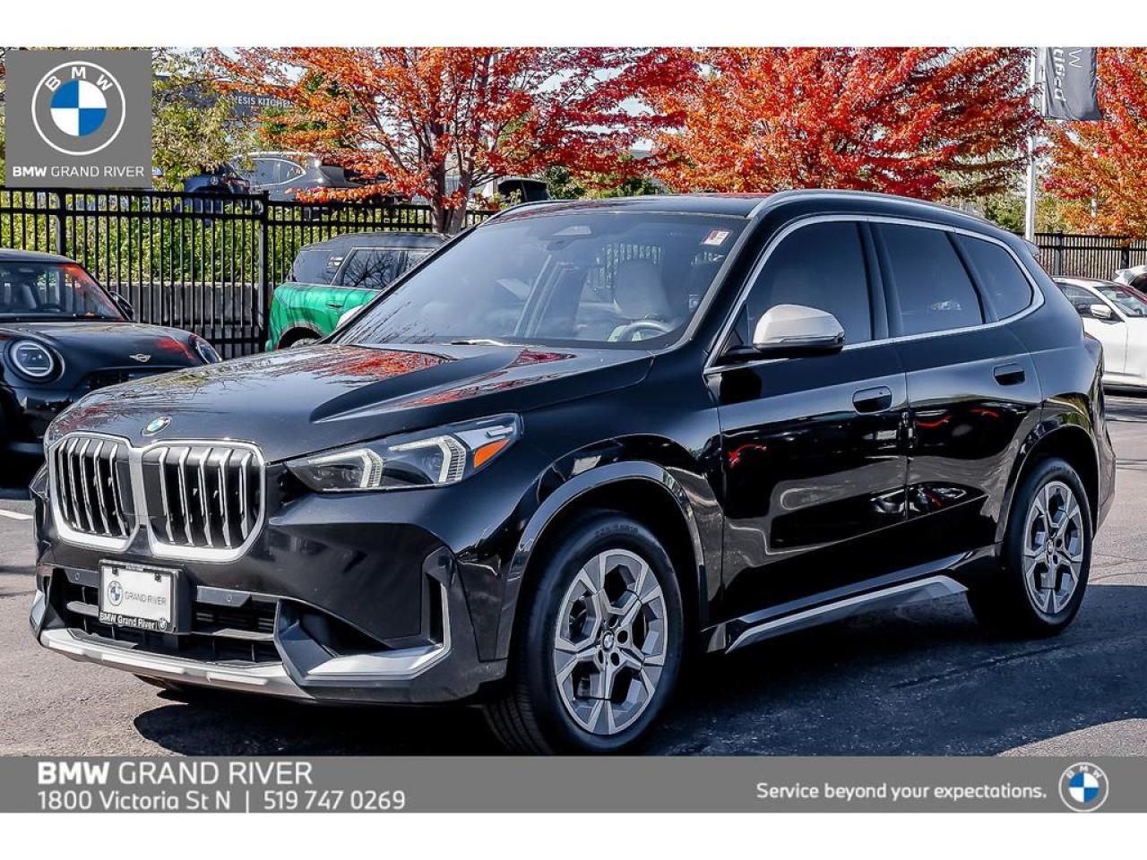 2023 BMW X1 xDrive28i 4dr All-wheel Drive Sports Activity Vehicle Photo
