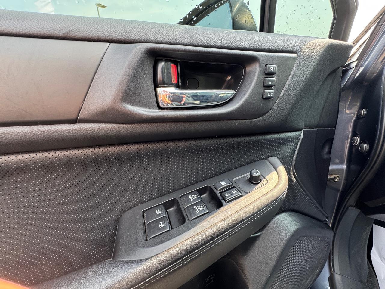 2017 Subaru Outback 3.6R Limited w/Technology Package (CVT) 4dr All-Wheel Drive Photo