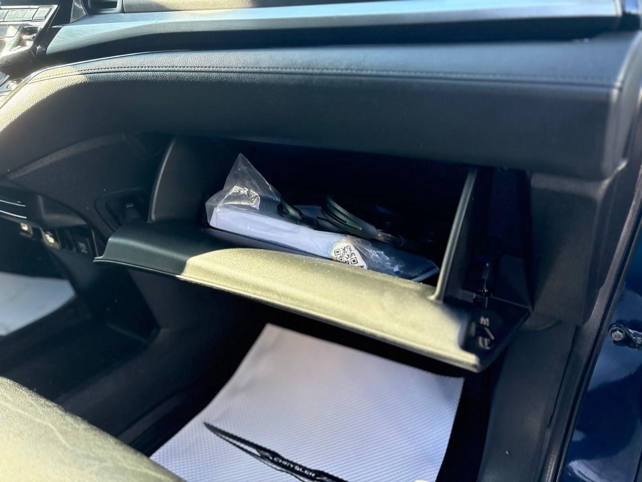 2022 Honda Odyssey EX-L Navi Passenger Van Photo