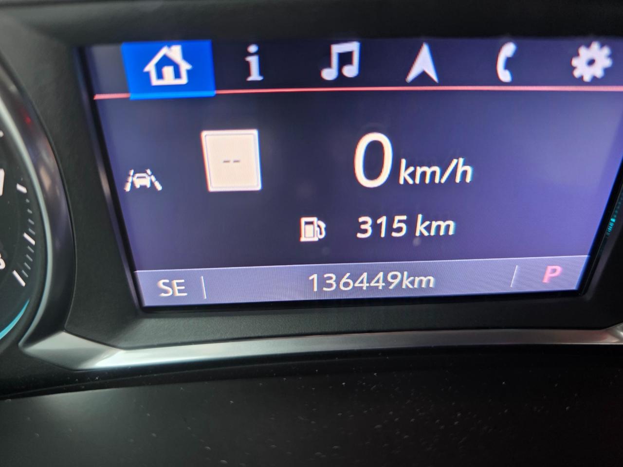 2020 Chevrolet Equinox LT w/2LT All-Wheel Drive Photo