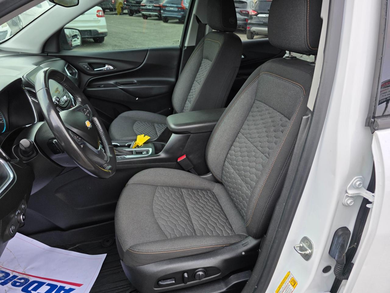 2020 Chevrolet Equinox LT w/2LT All-Wheel Drive Photo