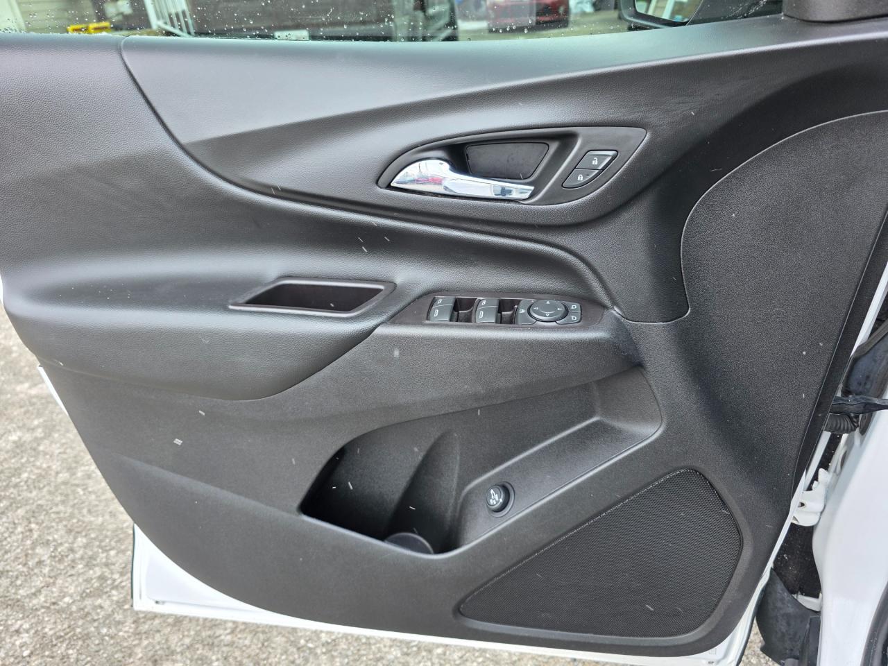 2020 Chevrolet Equinox LT w/2LT All-Wheel Drive Photo