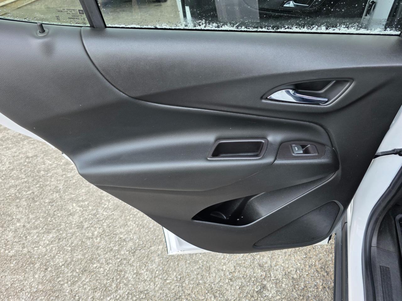 2020 Chevrolet Equinox LT w/2LT All-Wheel Drive Photo