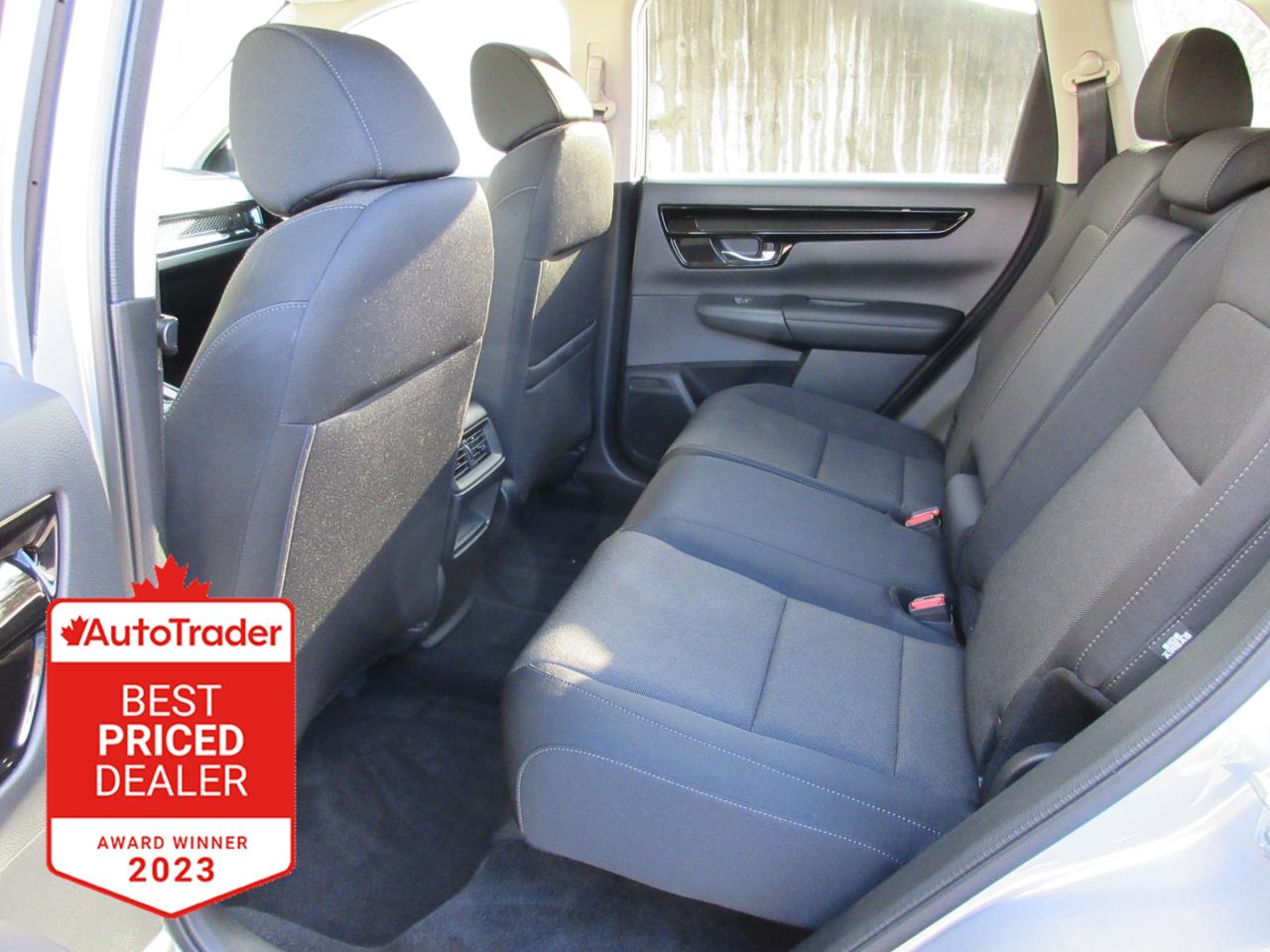 2025 Honda CR-V Sport 4dr All-Wheel Drive Photo